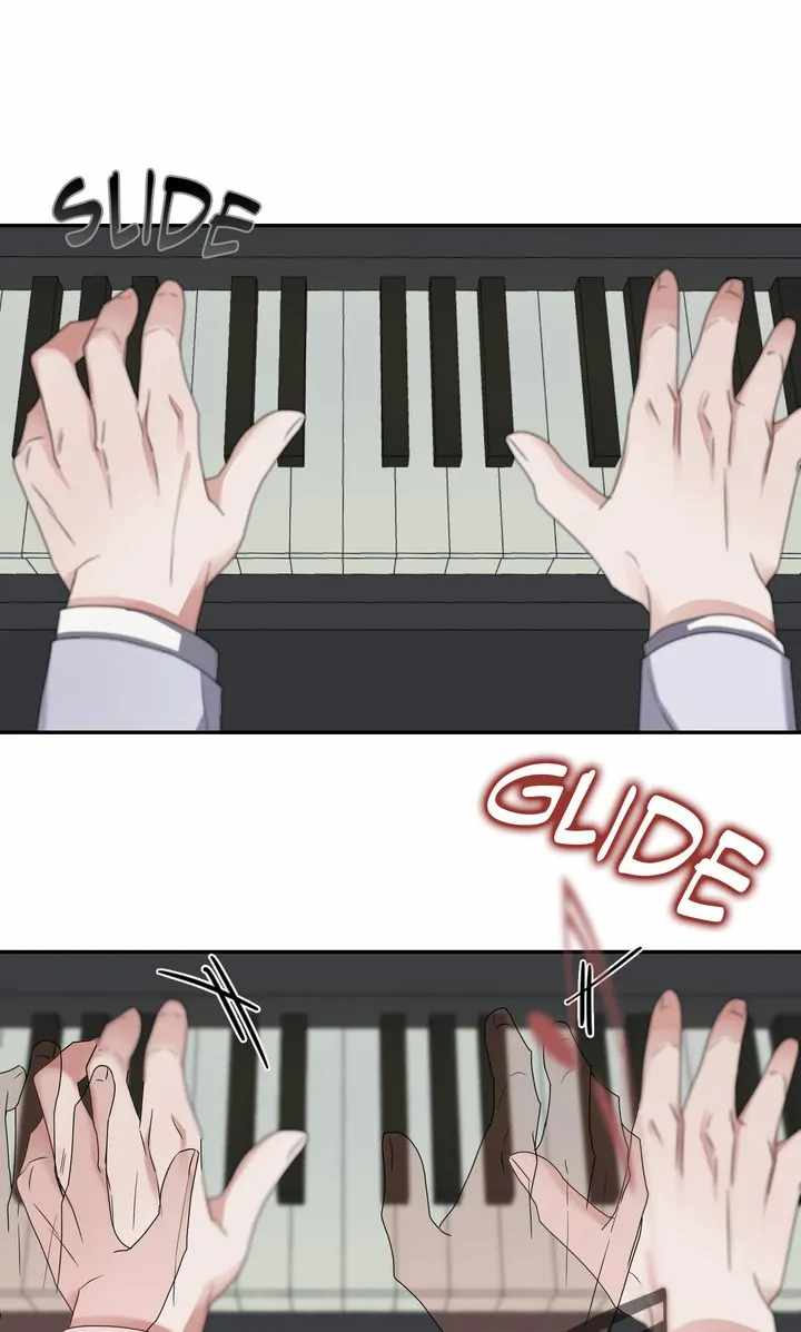 The Life of a Piano Genius Chapter 14 36